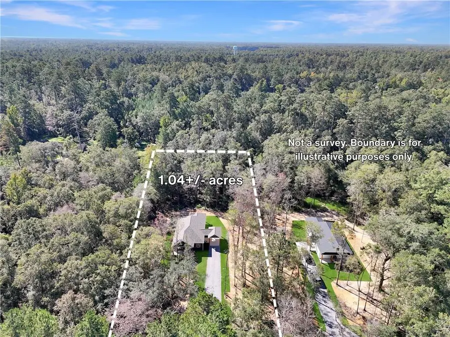 21076 Wilson Road, Covington, LA 70435 - #3