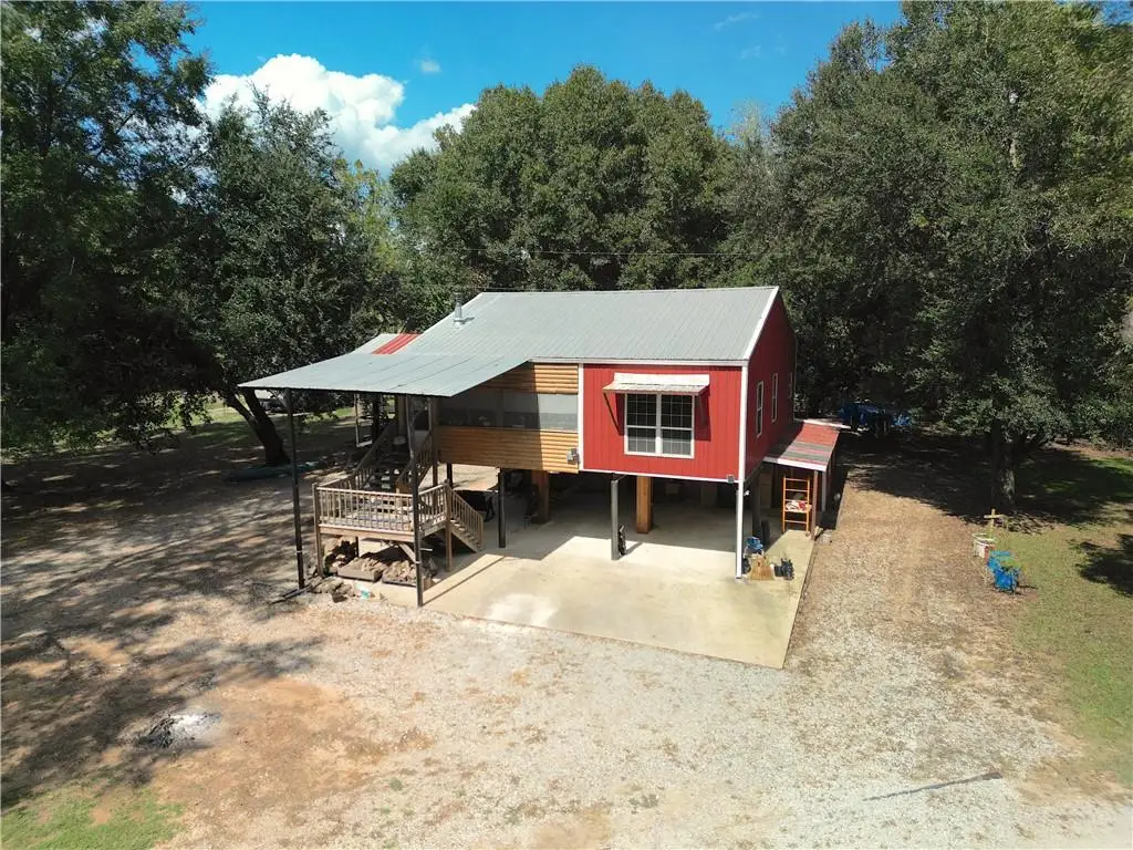 110 Russells Landing, Marksville, LA 71351 - #1