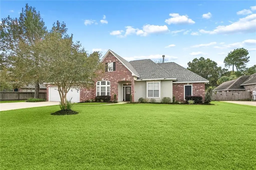 1584 Elderberry Loop, Mandeville, LA 70448 - #1