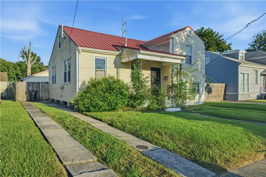 4745 Eastern Street, New Orleans, LA 70122 - #2