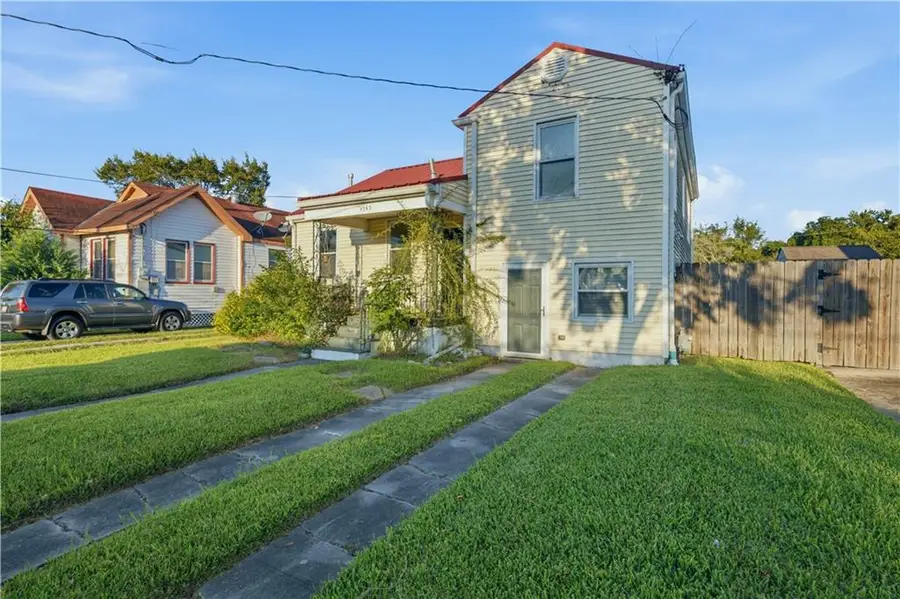 4745 Eastern Street, New Orleans, LA 70122 - #3