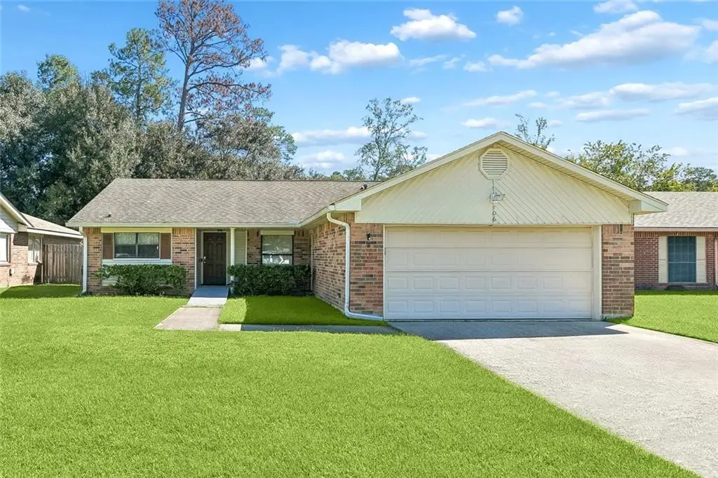 106 Bishops Drive, Slidell, LA 70458 - #1