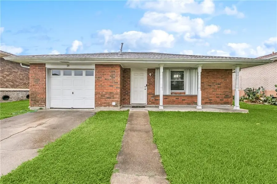 21 Holy Cross Place, Kenner, LA 70065 - #2