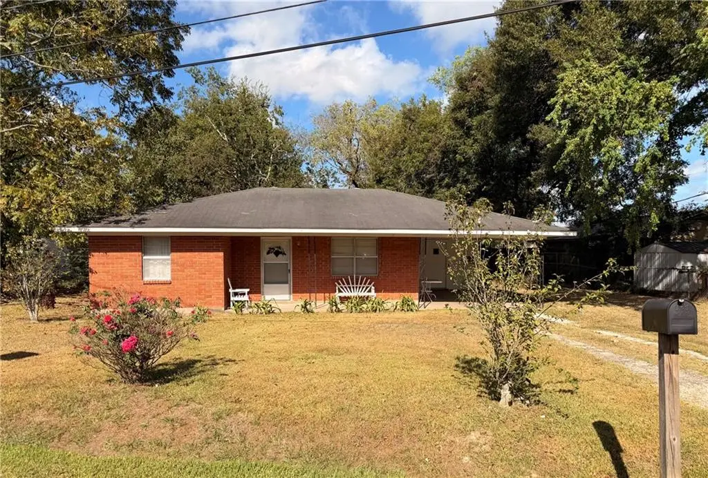 500 Cottage Street, Marksville, LA 71351 - #1