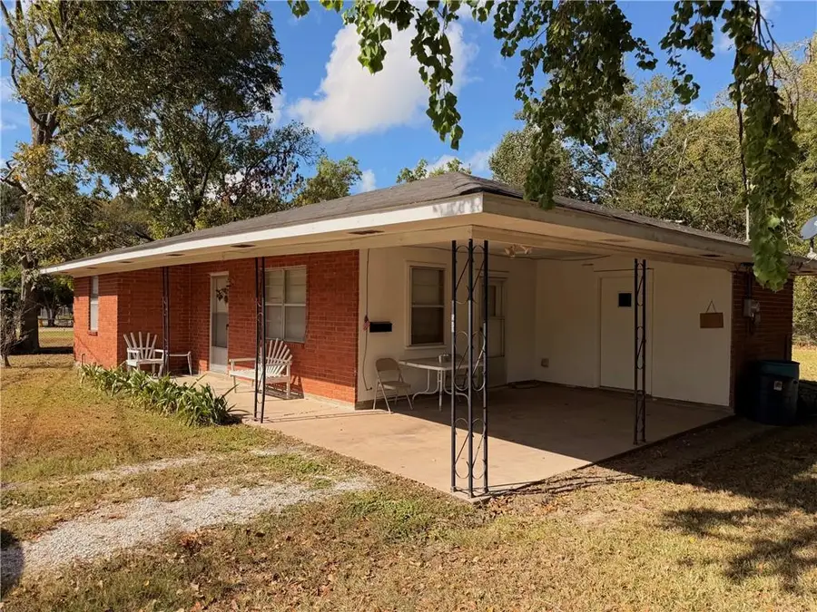 500 Cottage Street, Marksville, LA 71351 - #2
