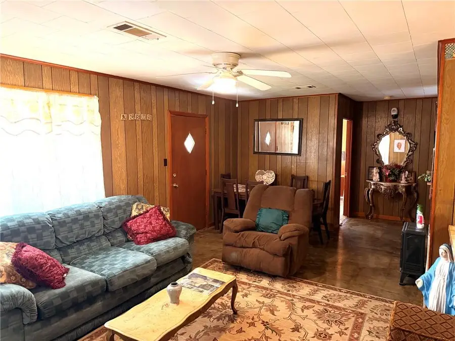 500 Cottage Street, Marksville, LA 71351 - #3