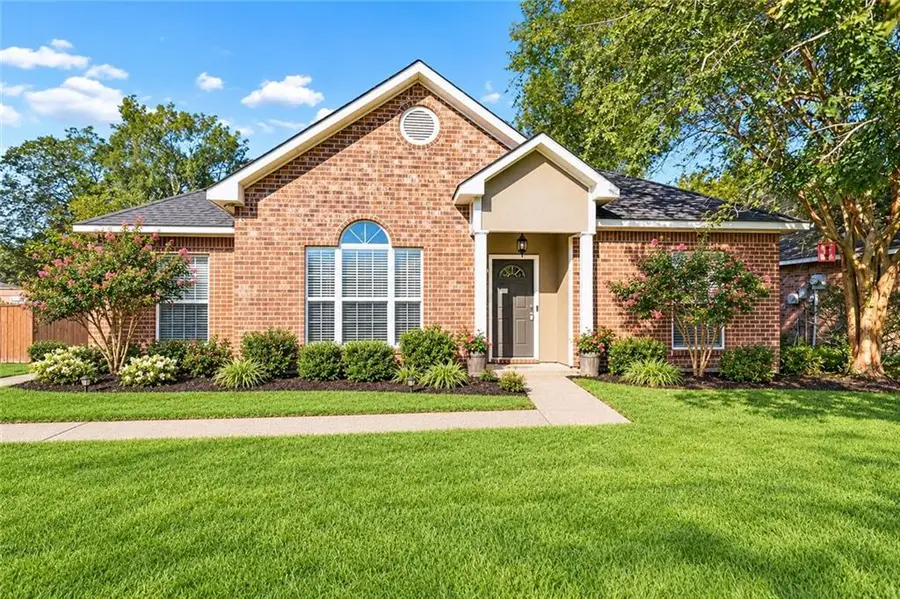 14409 Whispering Oaks Drive, Gonzales, LA 70737 - #2