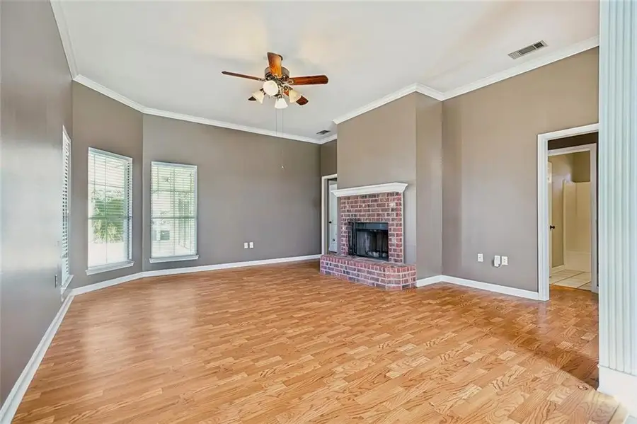 14409 Whispering Oaks Drive, Gonzales, LA 70737 - #3