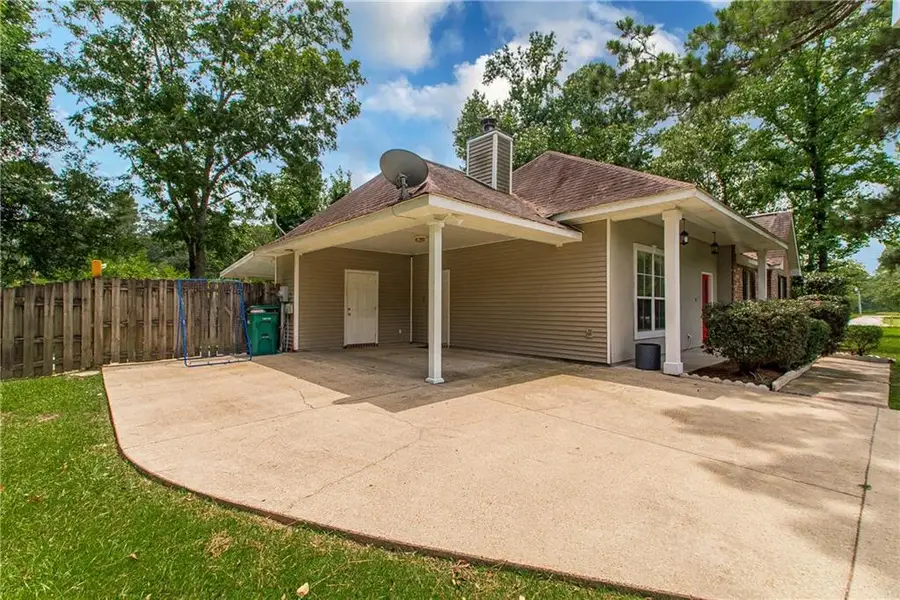 20012 Twin Oaks Drive, Hammond, LA 70403 - #2
