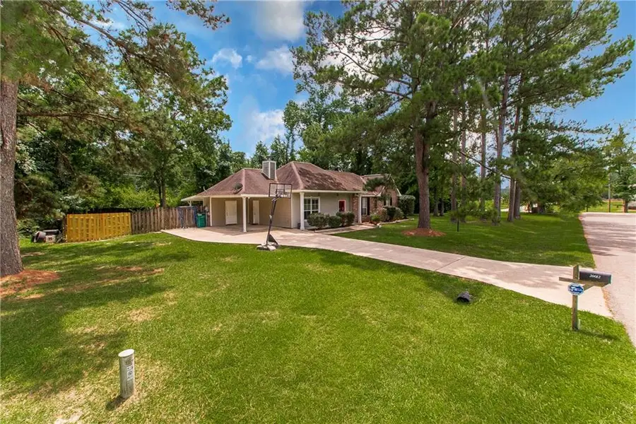 20012 Twin Oaks Drive, Hammond, LA 70403 - #3