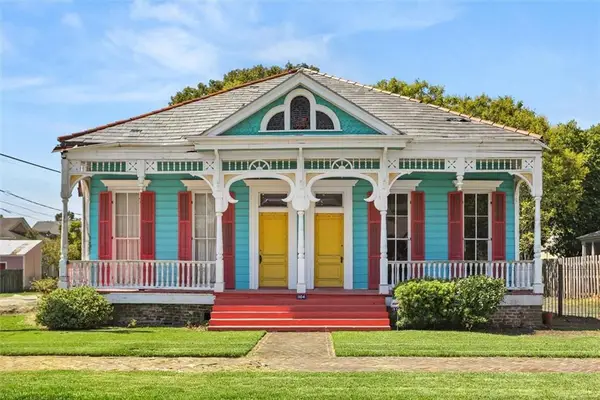 1104 Soniat Street, New Orleans, LA 70115