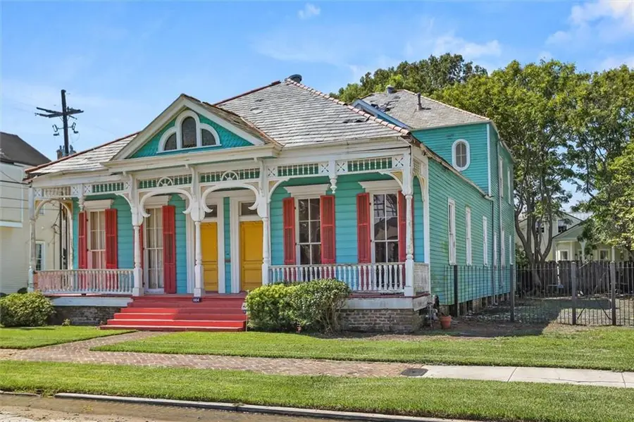 1104 Soniat Street, New Orleans, LA 70115 - #2