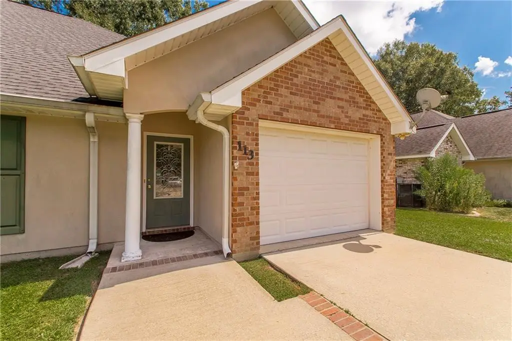 113 South Gate Drive, Ponchatoula, LA 70454 - #1