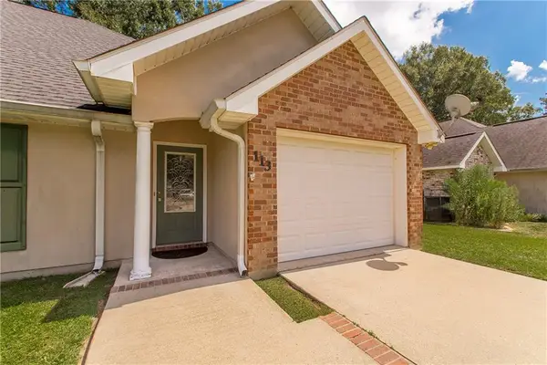 113 South Gate Drive, Ponchatoula, LA 70454