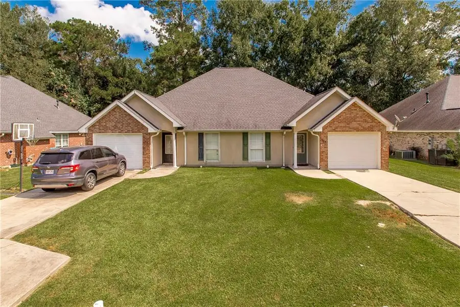 113 South Gate Drive, Ponchatoula, LA 70454 - #2