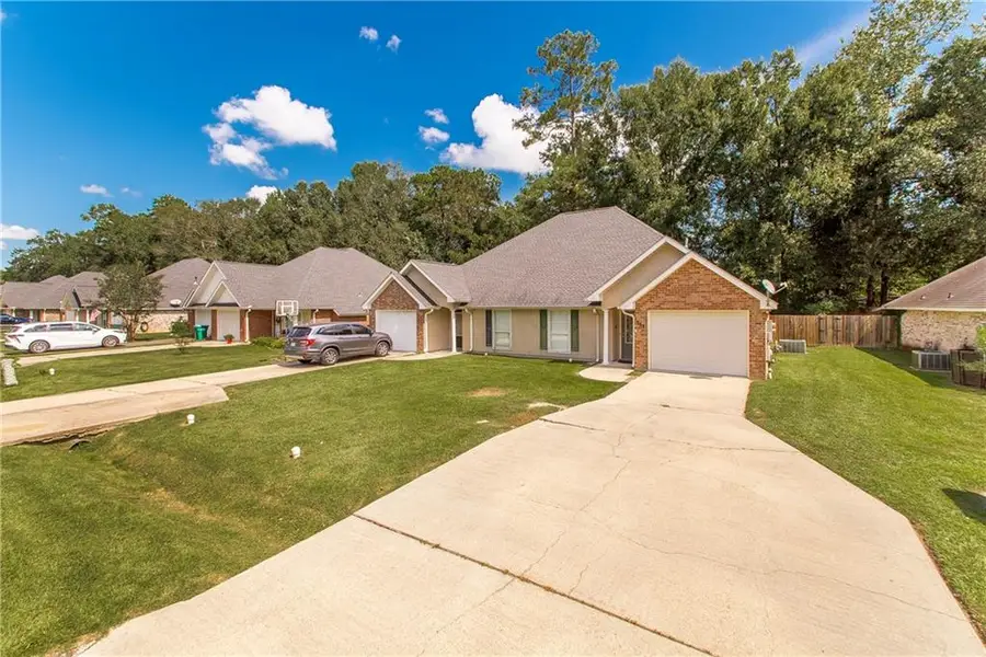 113 South Gate Drive, Ponchatoula, LA 70454 - #3