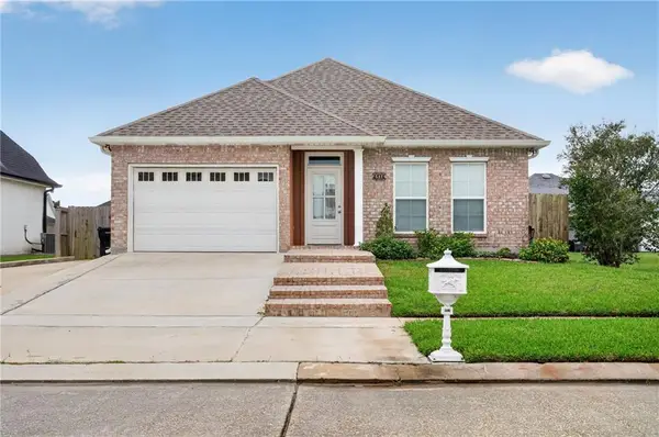 4516 Lamarque Drive, Meraux, LA 70075