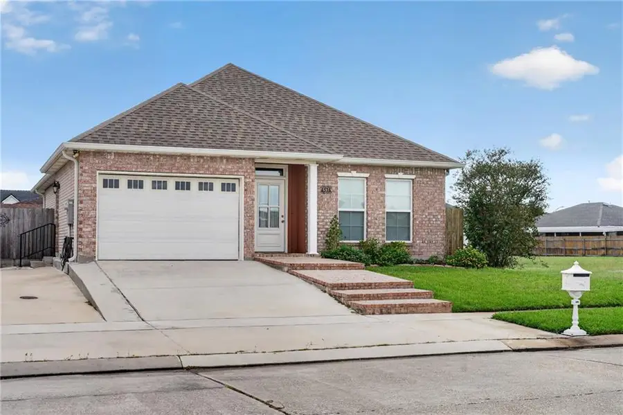 4516 Lamarque Drive, Meraux, LA 70075 - #2