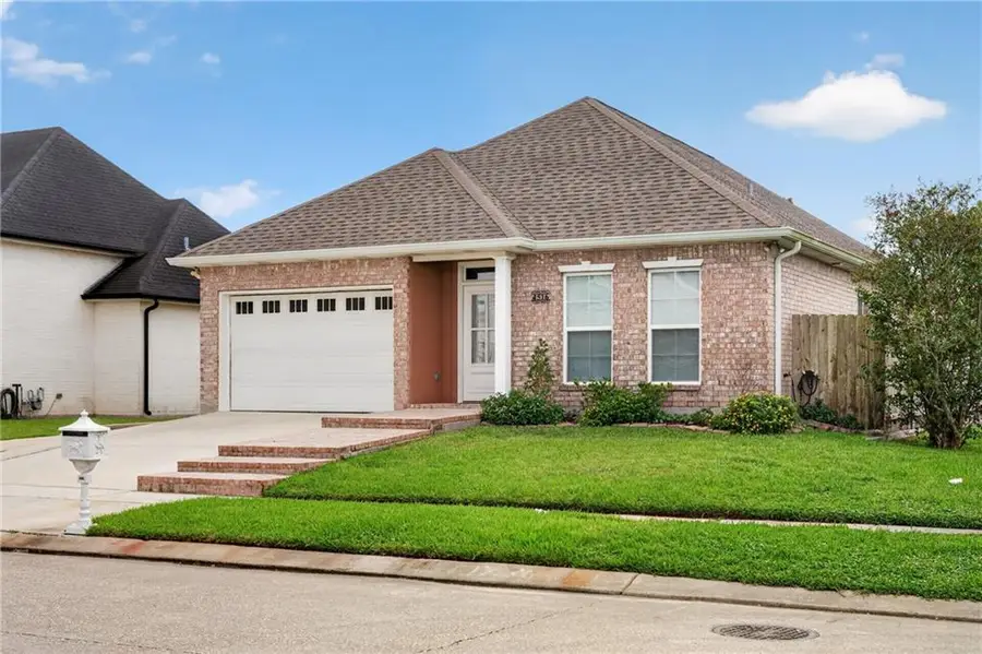 4516 Lamarque Drive, Meraux, LA 70075 - #3