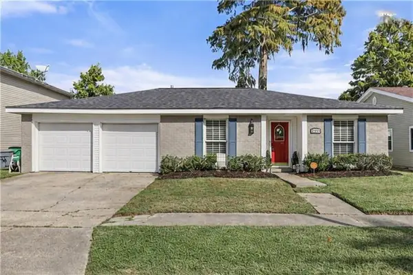 2329 Litchwood Lane, Harvey, LA 70058