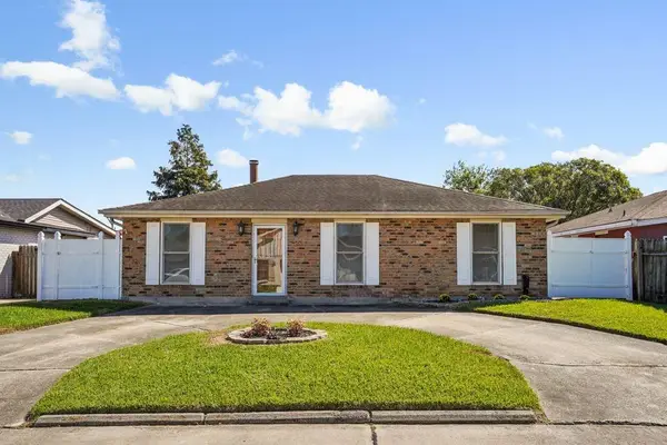 118 Jane Lane, St Rose, LA 70087