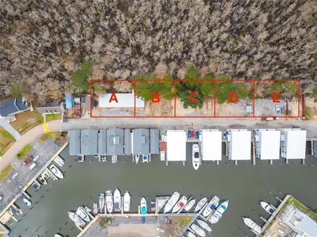 946 Marina Boulevard, Mandeville, LA 70471 - #1