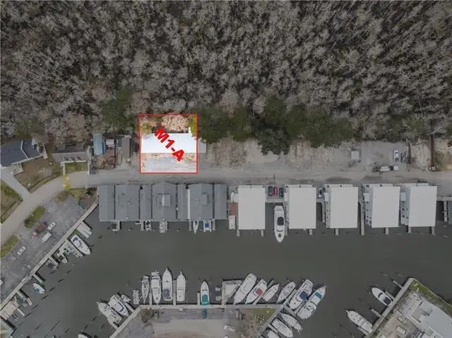 946 Marina Boulevard, Mandeville, LA 70471 - #3