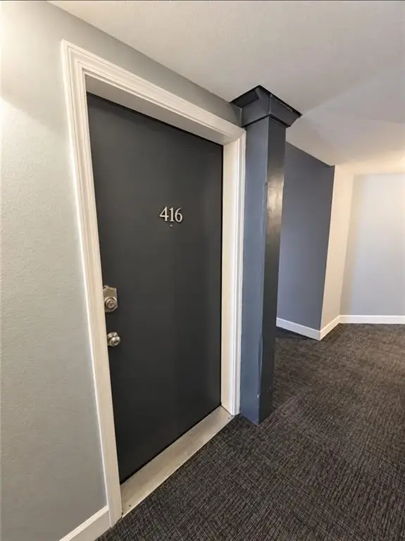 1111 S Peters Street #416, New Orleans, LA 70130 - #2