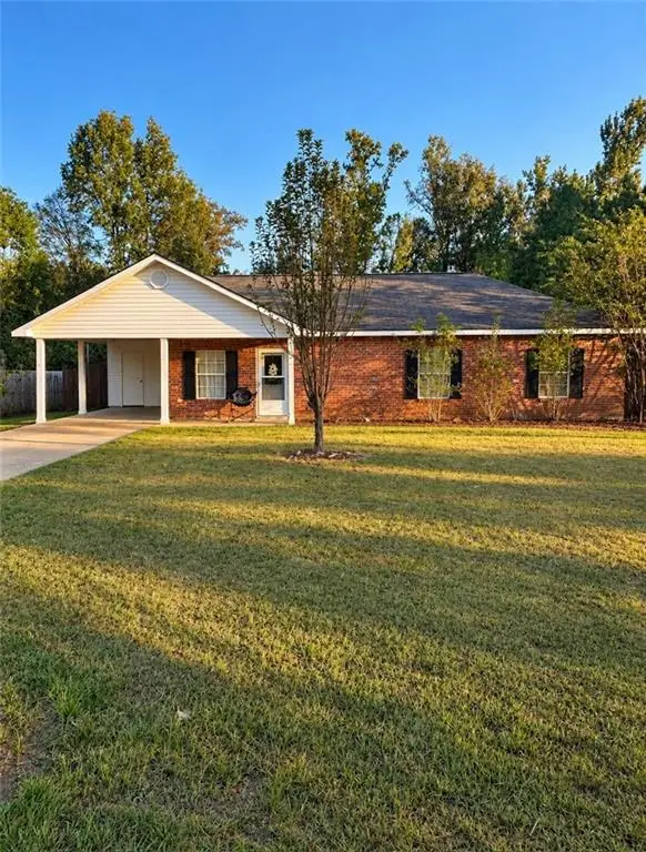 205 Spencer Drive, Pineville, LA 71360 - #1