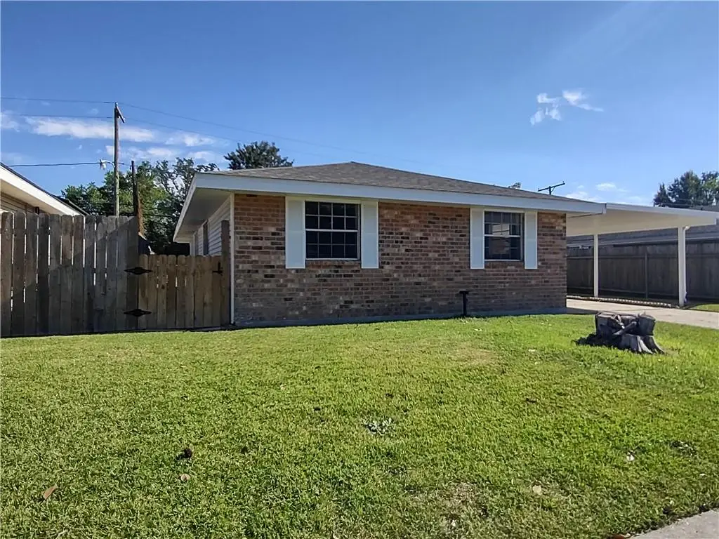 505 Dandelion Drive, Waggaman, LA 70094 - #1