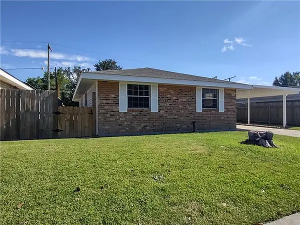 505 Dandelion Drive, Waggaman, LA 70094