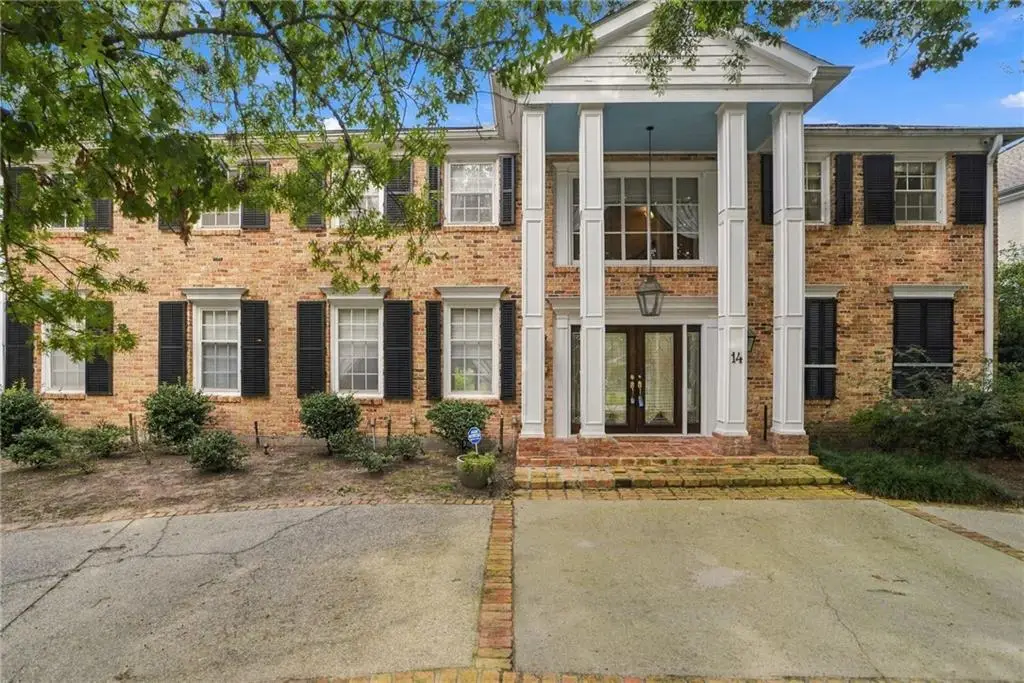 14 Colony Road, Gretna, LA 70056 - #1