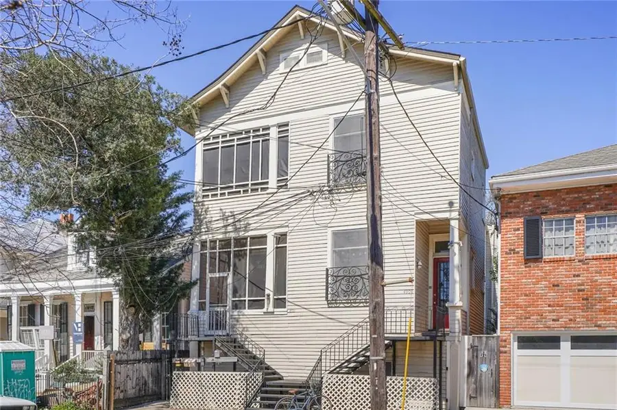 4909 11 Carondelet Street, New Orleans, LA 70115 - #2