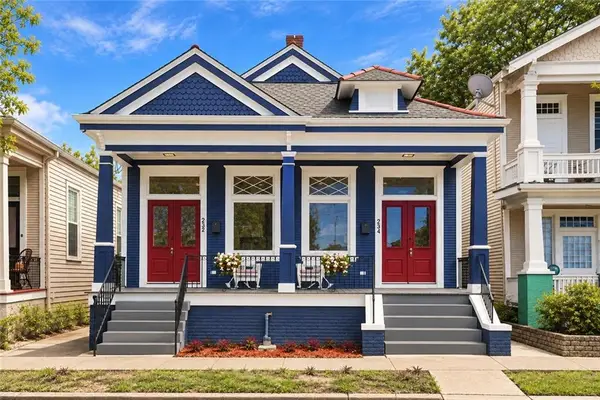 232 34 S Murat Street, New Orleans, LA 70119