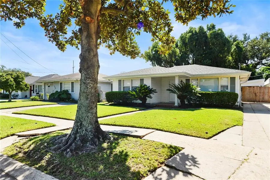 4438 Chalfant Drive, Metairie, LA 70001 - #2