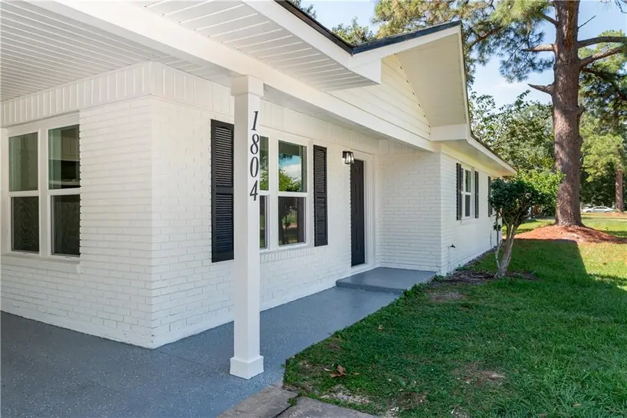 1804 Magnolia Drive, Alexandria, LA 71301 - #2