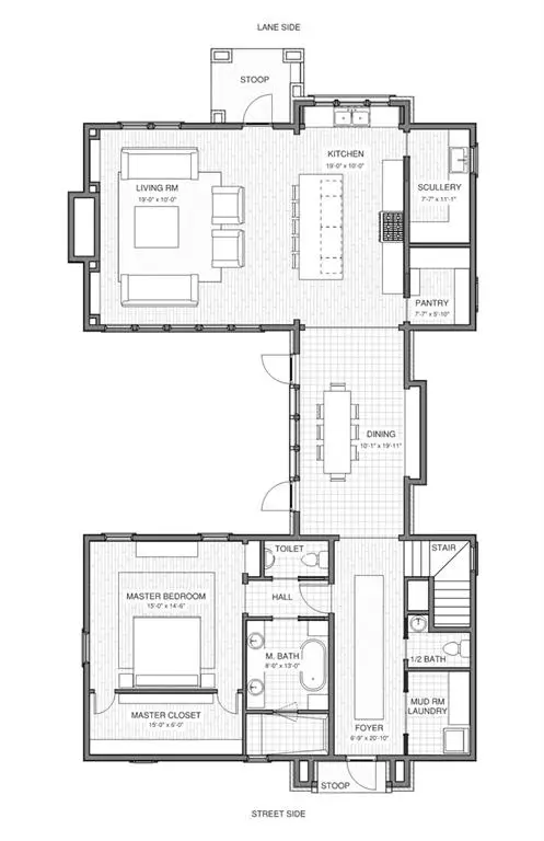 14 Wren Street, New Orleans, LA 70124 - #2
