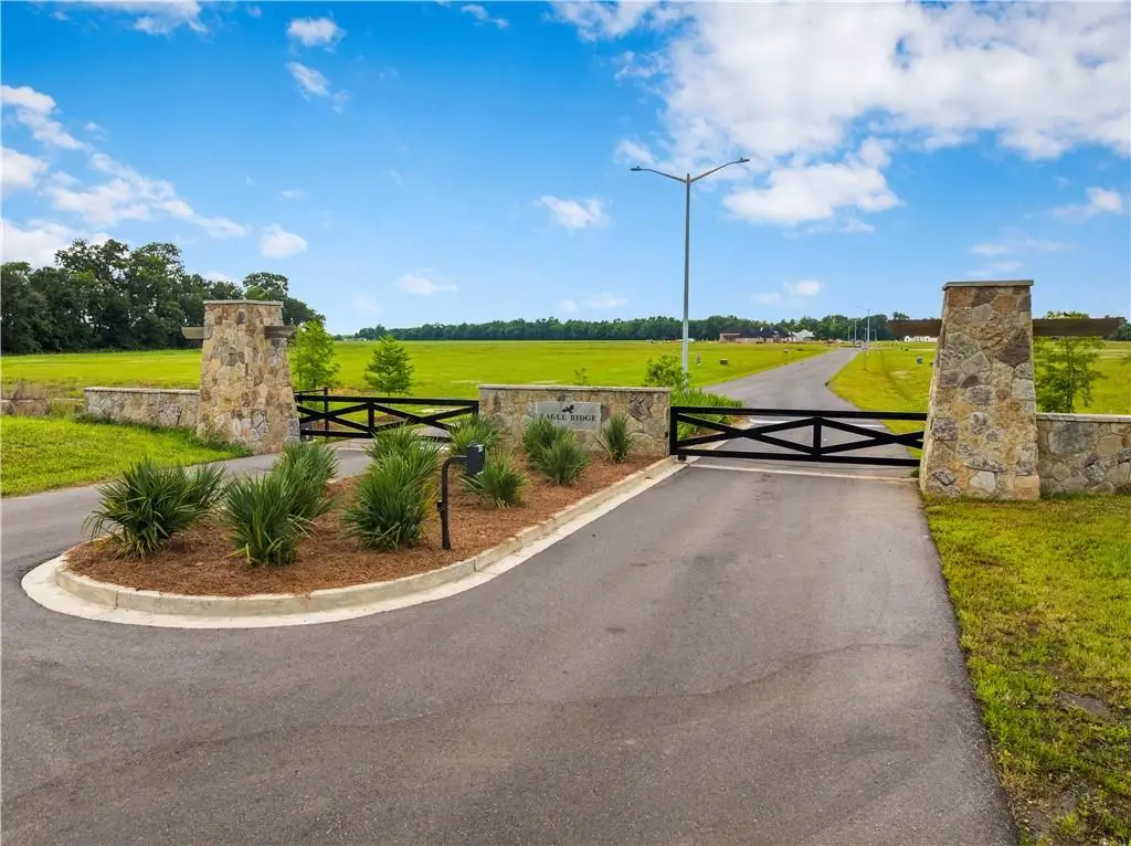 0 Navys Way, Boyce, LA 71409 - #1