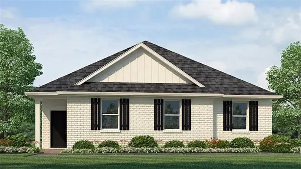 4515 Marais River Drive, Slidell, LA 70461