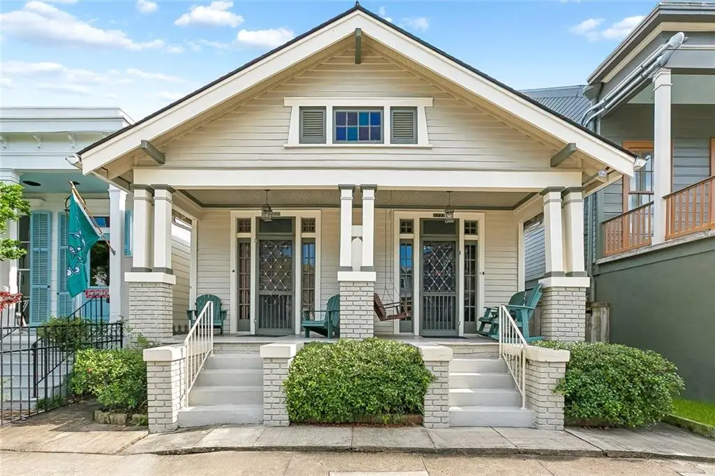2230 32 Constance Street, New Orleans, LA 70130 - #1