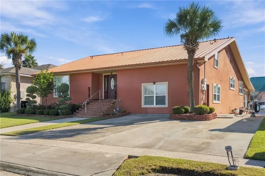 4351 Alba Road, New Orleans, LA 70129 - #2