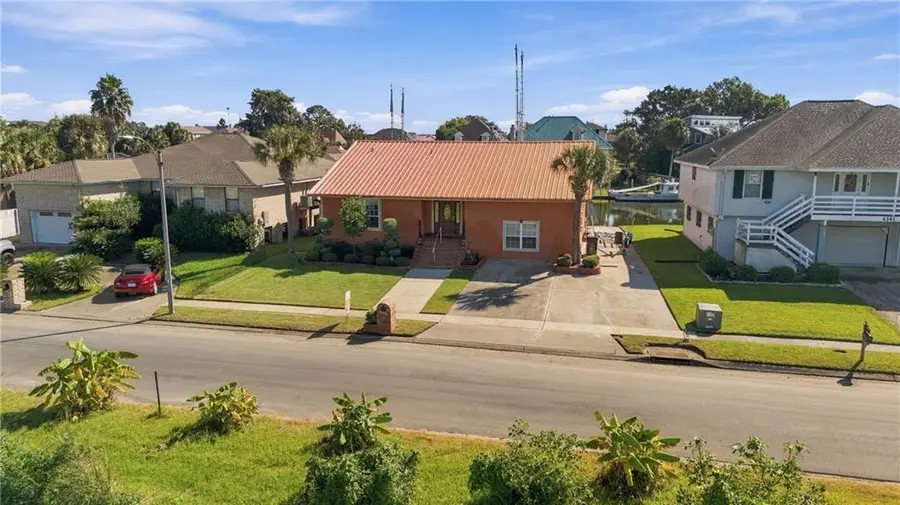 4351 Alba Road, New Orleans, LA 70129 - #3