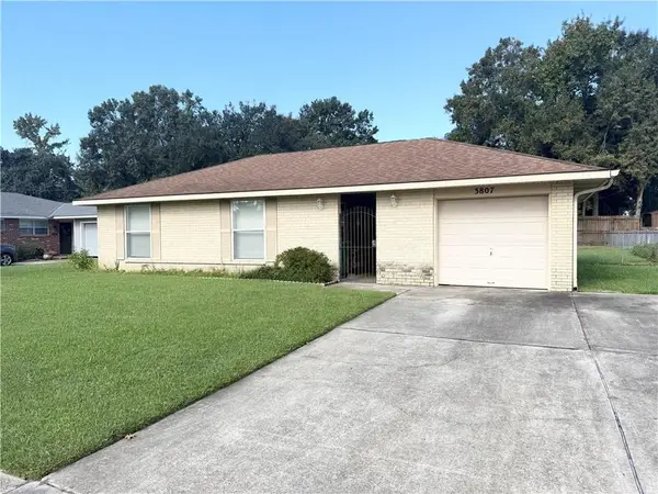 3807 Kent Street, Slidell, LA 70458