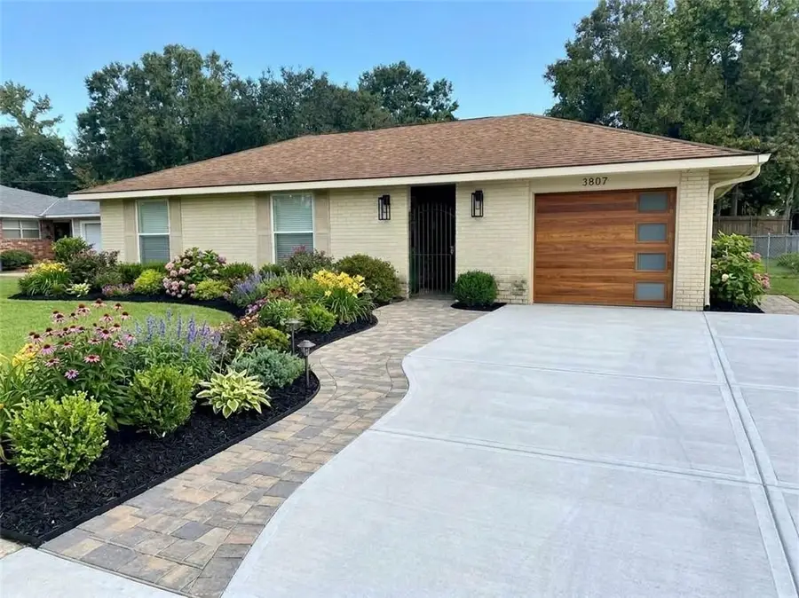 3807 Kent Street, Slidell, LA 70458 - #2