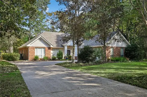 203 Little Gull Street, Slidell, LA 70461