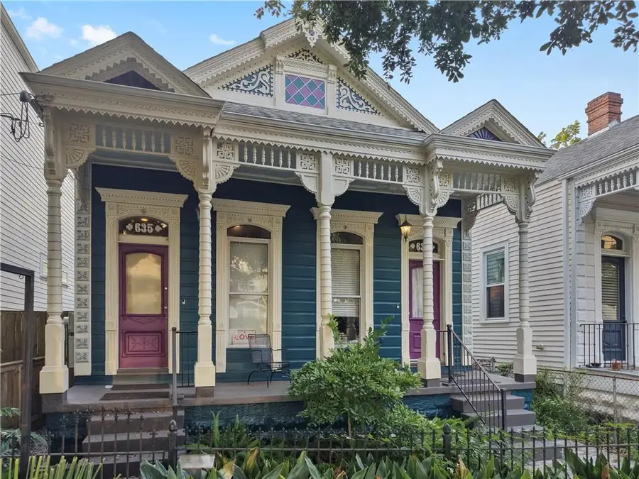 633 S Dupre Street, New Orleans, LA 70119 - #3