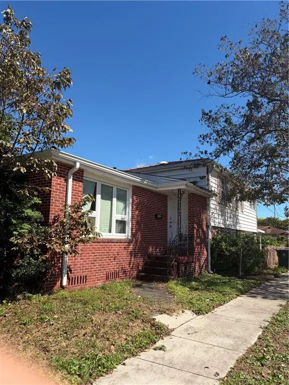 4301 Annette Street, New Orleans, LA 70122 - #1