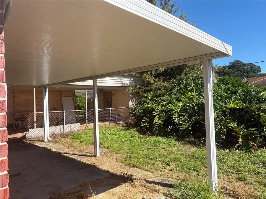 4301 Annette Street, New Orleans, LA 70122 - #3