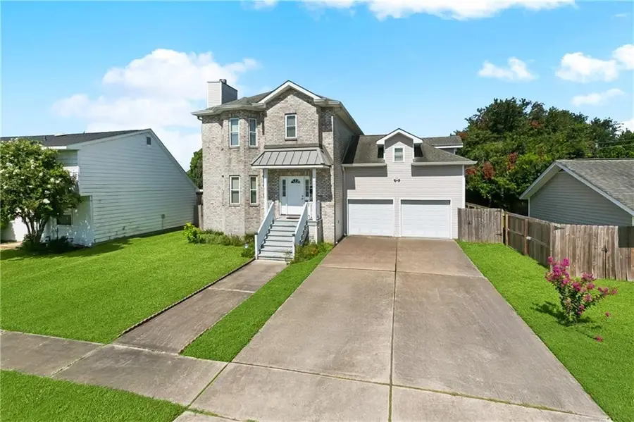 3603 Ole Miss Drive, Kenner, LA 70065 - #2