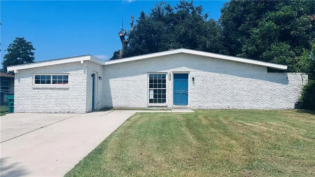 341 Appletree Lane, Terrytown, LA 70056 - #1